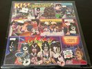 KISS Unmasked Original 1980 LP SEALED New Old Stock NOS