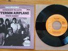 JEFFERSON AIRPLANE - Somebody To Love/White Rabbit 7'' Vinyl Single RCA PB 9448