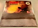 RATT Out of the Cellar 1984 Original LP - SEALED w/Hype - New Old Stock NOS