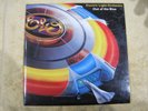 Electric Light Orchestra Out Of The Blue vinyl LP w poster