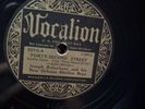 NM Joseph Robechaux & New Orleans Rhythm Boys- Ring Dem Bells/42nd St Vocalion