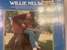 Willie Nelson The Party's Over Vinyl LP Record RCA Victor Records 1967
