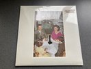 Led Zeppelin Presence 1st press vinyl gatefold+embossed sleeve+sticker SEALED