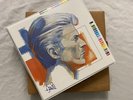 David Bowie - Fashions - 10 X Picture Disc 7“ Single In Folder & Box - 1982 EX+