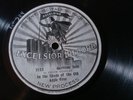 EXCELSIOR RECORD IN THE SHADE OF THE OLD APPLE TREE 78 ONE SIDED FRANK STANLEY