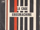 La Cage - VG Jean-Michel Jarre French 7
