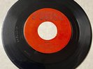 Brother Woodman Chanters 1955 DOO WOP 45  Watts / Why COMBO Orig STR VG/VG+ HEAR
