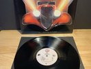 ZZ Top Eliminator Vinyl LP 1983 Club Edition Warner Bros. Records  9 W1-23774-1