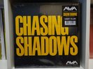 Angels & Airwaves Chasing Shadows limited canary yellow colored 12