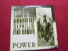 Fields Of The Nephilim - Power EP 12 inch - signiert - Autogramme