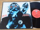 Drahdiwaberl ‎ Psychoterror LP  Telefunken ‎ 6.24923