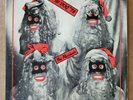 The Residents – Santa Dog '78 US 7