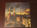 PINK FLOYD - Animals 1977 JC 34474 Original LP Vinyl 1st Press EX  No Barcode