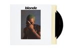 [PRE-ORDER] BLONDE - FRANK OCEAN OFFICIAL VINYL 2LP (BLACK)