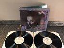 LP VINYL DOUBLE ALBUM LUTHER VANDROSS THE BEST OF LOVE VG+/EX