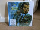 Frank Sinatra / September of My Years / Limited re master / rare DELETED