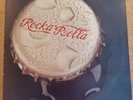 Judas Priest - Rocka Rolla - Visa Records - IMP-7001 - Vinyl Record LP - Vintage