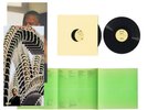 Frank Ocean - Blonde 2LP Vinyl 2022 OFFICIAL REPRESS - Confirmed Preorder