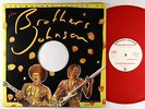 Brothers Johnson - Strawberry Letter 23 12