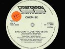 Chemise - She Can't Love You 12