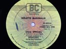 Dolette McDonald - (Xtra) Special 12