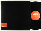 Dont - AR005 LP - Atelier Germany - Experimental Techno VG+