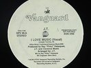 J.T. - I Love Music 12