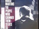 The House Martins - The People Who Grinned Themselves To Death German LP Elektra