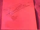 ROTE Vinyl LP*  Falco ‎–  Falco 3 (1985) *Rar & TOP Zustand *NDW