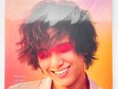 Kaze Fujii Love All Serve All 2LP Color Vinyl 12 inch 2022 Limited ED. Sealed