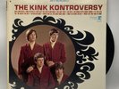 The Kinks - Kink Kontroversy - 1966 US Stereo 1st Press (NM) Ultrasonic Clean