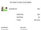 Frank Ocean - Blonde 2LP Vinyl 2022 OFFICIAL REPRESS - Confirmed Preorder