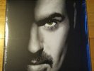 GEORGE MICHAEL OLDER Double LP RED Vinyl Limited Edition New / Sealed 2022