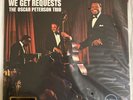 The Oscar Peterson Trio “We Get Requests