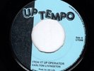 CARLTON LIVINGSTON - ITCH IT UP OPERATOR