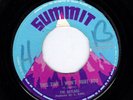 THE GAYLADS - THIS TIME I WON'T HURT YOU / BRENT DOWE - KNOCK THREE TIMES
