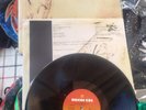 SODA STEREO - SIGNOS [LP VINYL] Columbia Mexico 1986