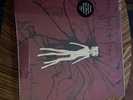 The Fall Of Troy - Doppelganger CLEAR RED BLACK SPLATTER COLOR Vinyl LP x/500