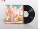 Final Fantasy XIV ENDWALKER Vinyl LP with MP3 Download Pass Game Music Sound New