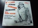 Link Wray And Wraymen Red Saunders & His Orchestra‎–Rumble Mambo/Hambone 45 w/PS
