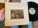 Philips 824 717-1 ed1 Rieu violin, Maastricht Salon Orchestra: Belle Epoque NM