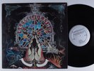 BLESSED DEATH Kill Or Be Killed MEGAFORCE LP VG+ o