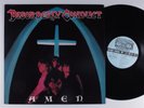 DISORDERLY CONDUCT Amen DIRGE LP VG+ o