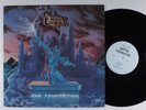 EMPYRE The Foundation COAT OF ARMS EP VG++ uk with lyric sheet insert o