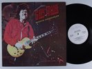 GARY MOORE White Knuckles RAW POWER LP VG+ uk o