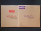 DEEP PURPLE - LIVE IN… - THE SOUNDBOARD SERIES - 6 LP SET - SEALED