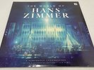 Hans Zimmer - World Of Hans Zimmer: A Symphonic Celebration by (2019, Triple LP)