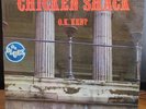Lp:Chicken Shack:OK Ken?,Original 1.Pressung in m-/m-