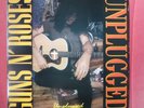 PURPLE Guns ´n´ Roses Unplugged Live at Argentina 1993 CBGB Oct 30 1987