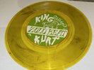 KING KURT Zulu Beat 1982 UK 7